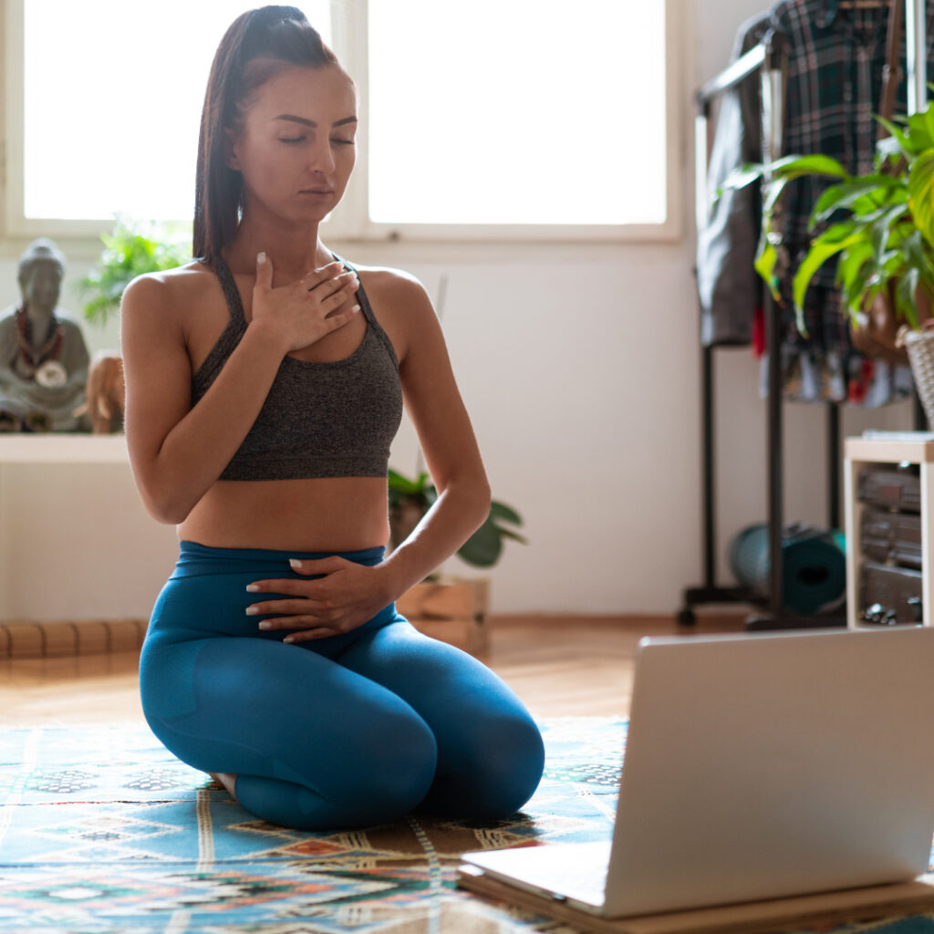 Are Meditation Classes Online Effective?